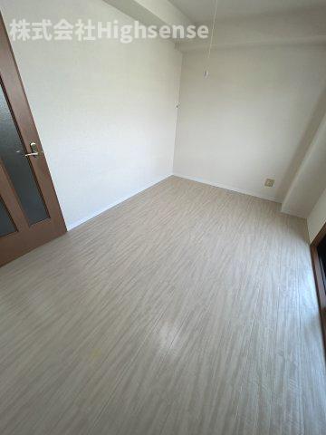 その他部屋・スペース　明るい色調の室内です