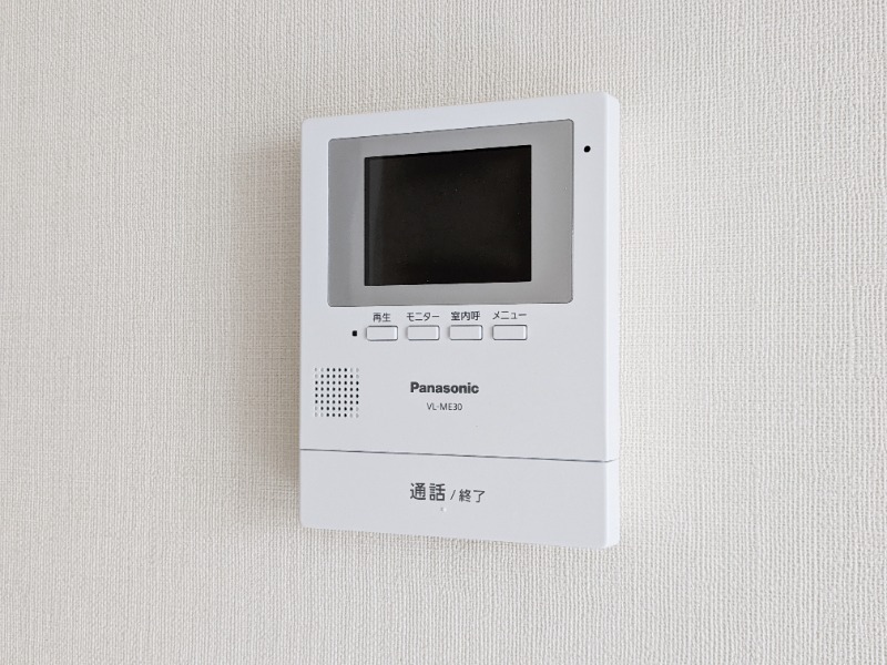 セキュリティ　図面と現状に相違がある場合には現状を優先