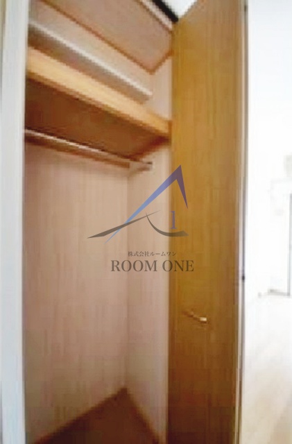 収納　収納です。