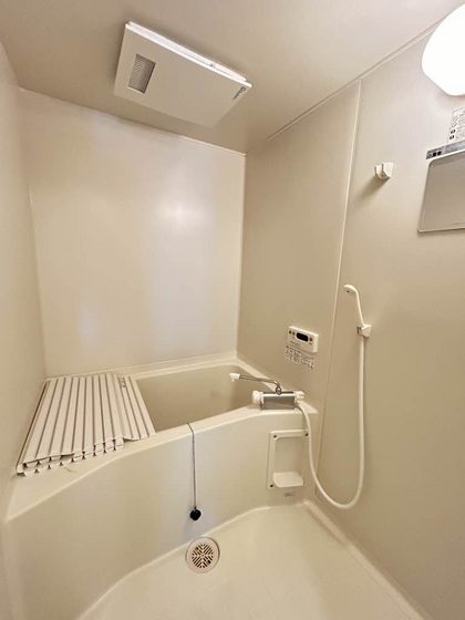 バス・シャワールーム　同仕様タイプ