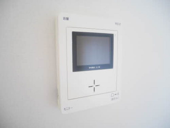 セキュリティ　同仕様タイプ