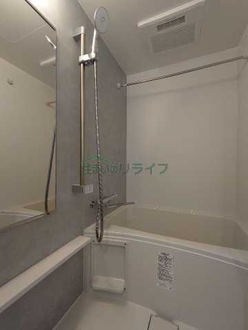 バス・シャワールーム　別部屋引用