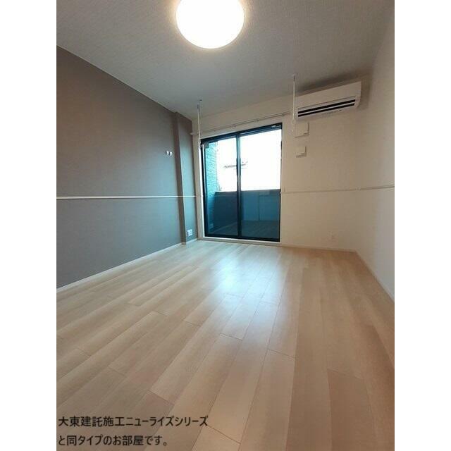 居室・リビング　MODE不動産に賃貸おまかせ♪栃木県全域お探し可能♪初期費用