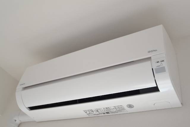 その他設備　同物件別号室の写真です。