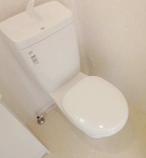 トイレ　同仕様
