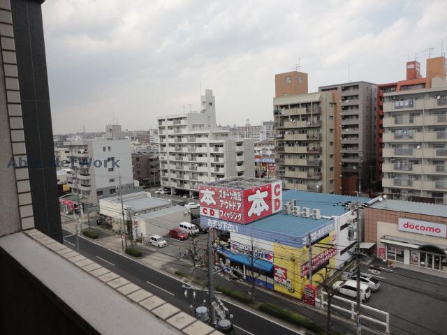 その他　周辺環境