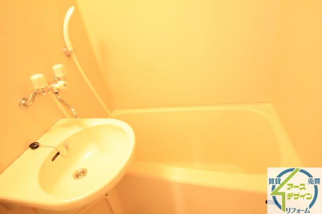 バス・シャワールーム　※類似部屋