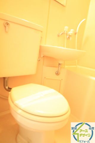 トイレ　※類似部屋