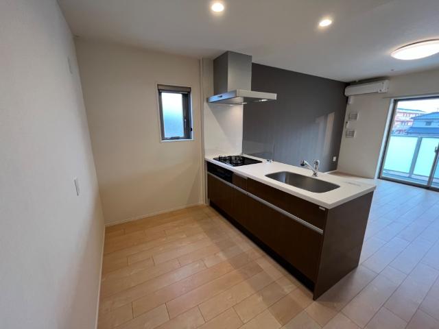 居室・リビング　リビング（イメージ）