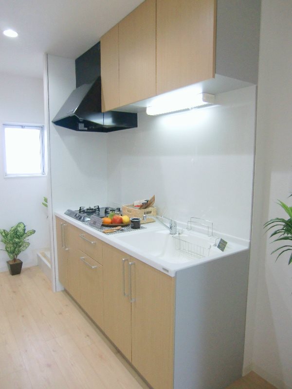 キッチン　※現況優先