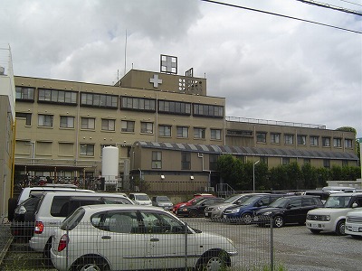 病院　きづ川病院（病院）まで3491m