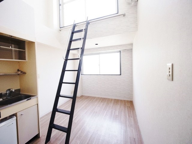 居室・リビング　同仕様写真