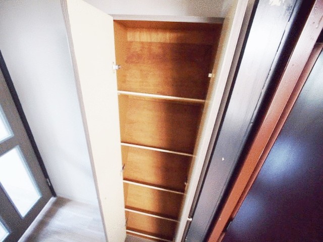 収納　同仕様写真