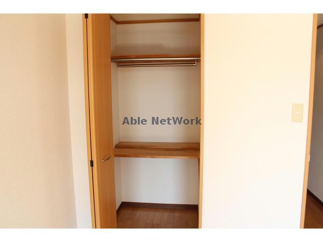 収納　別部屋写真