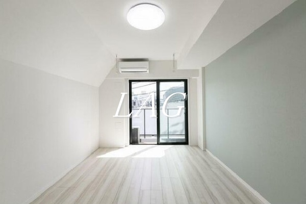 居室・リビング　洋室のお部屋です。