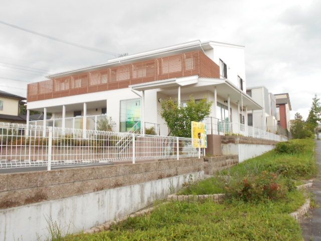 病院　きらり動物病院（病院）まで1105m