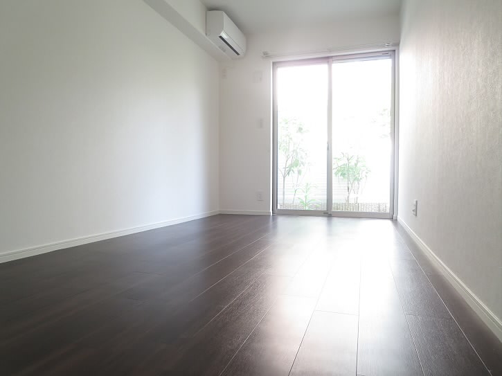 居室・リビング　別部屋の参考写真です