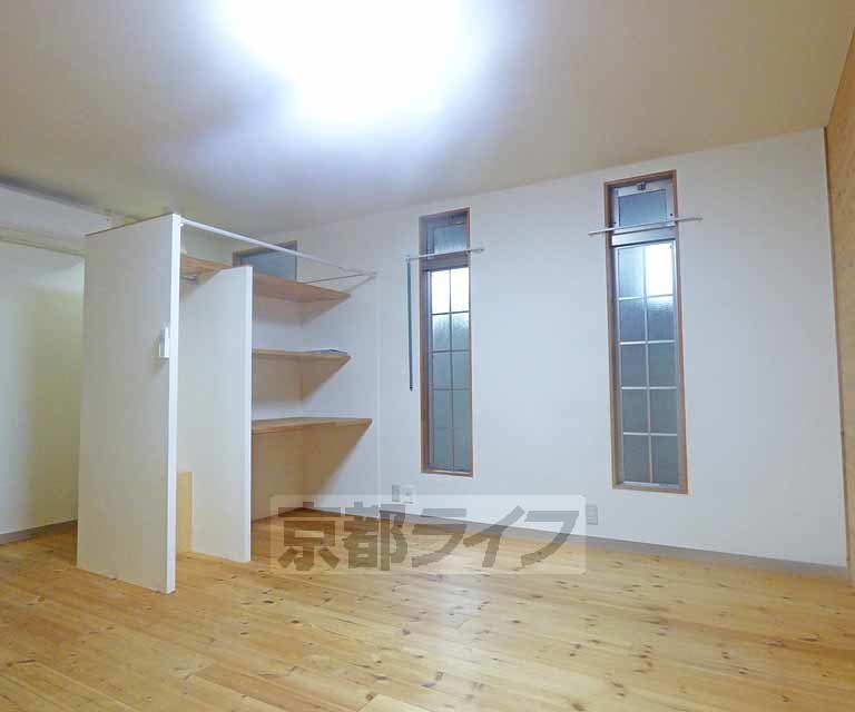 その他部屋・スペース　綺麗な室内です。