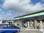 コンビニ　ファミリーマート（コンビニ）まで1408m