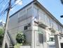 大倉山駅より徒歩12分 2階 築46年7ヶ月の賃貸物件