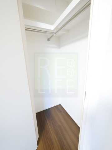 収納　パティーナ上野