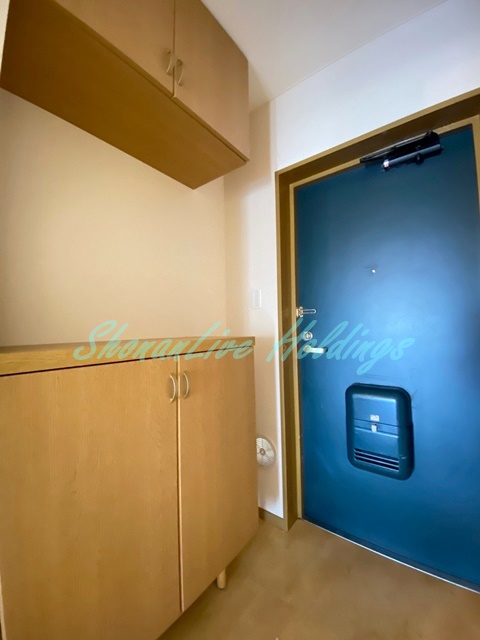 玄関　お履き物が多い方にもおすすめ♪