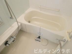 バス・シャワールーム　別号室参考画像です。