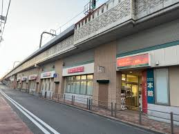 ホームセンター　コーナンビーバートザン経堂店（ホームセンター）まで1174m