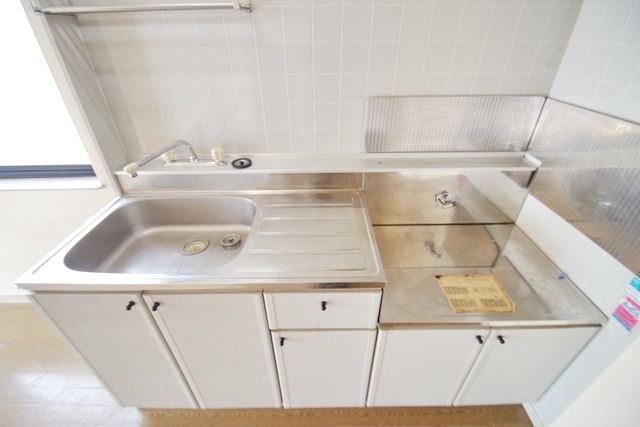キッチン　★お問い合わせはタウンハウジング新百合ヶ丘店まで★