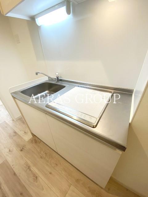 キッチン　別部屋同仕様