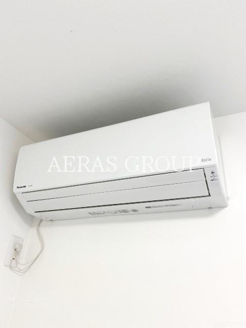 その他設備　別部屋同仕様