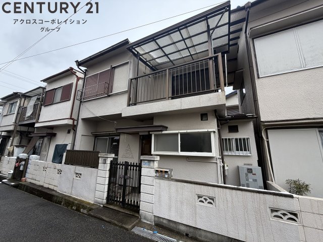 建物外観　建物外観を気になさる方へ、見た目の良い物件です