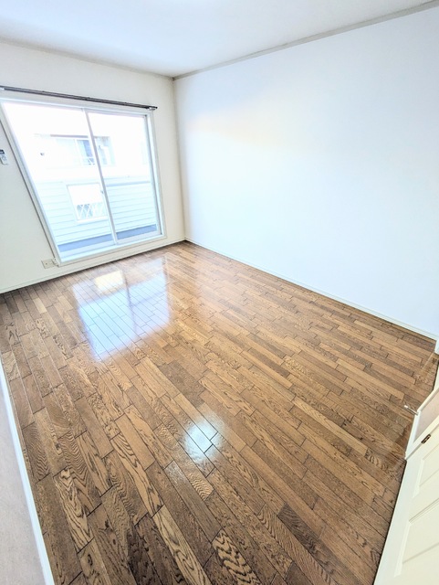 居室・リビング　★７．８帖の洋室です♪★