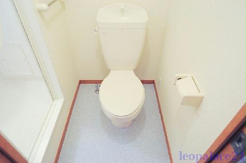 トイレ　※写真と現物が異なる場合は現物を優先いたします。