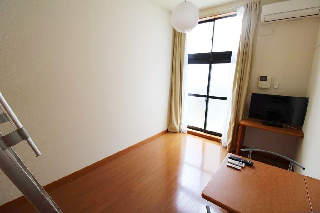 居室・リビング　★駐輪場完備★