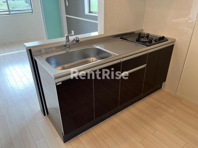 キッチン　キッチン(イメージ)