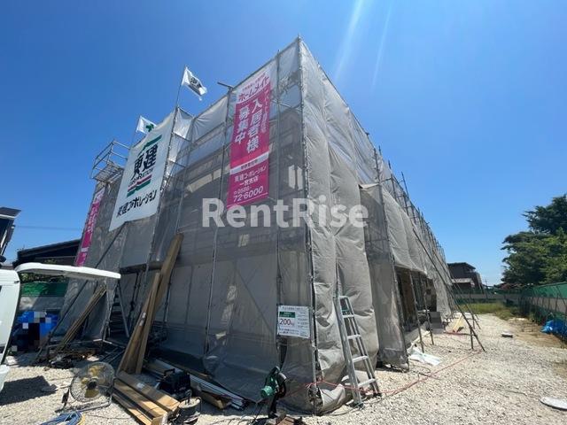 エントランス　外観写真その他2