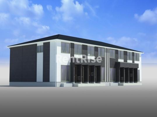 その他共有部分　外観写真その他3