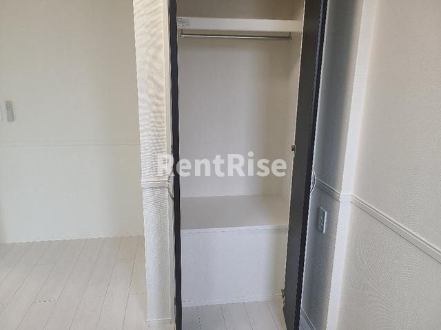 庭　収納(イメージ)