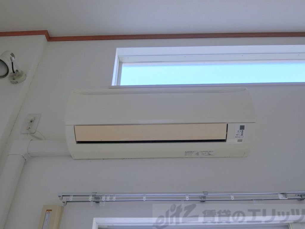 その他設備　設備