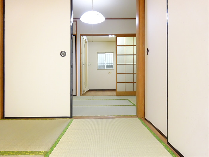 その他部屋・スペース