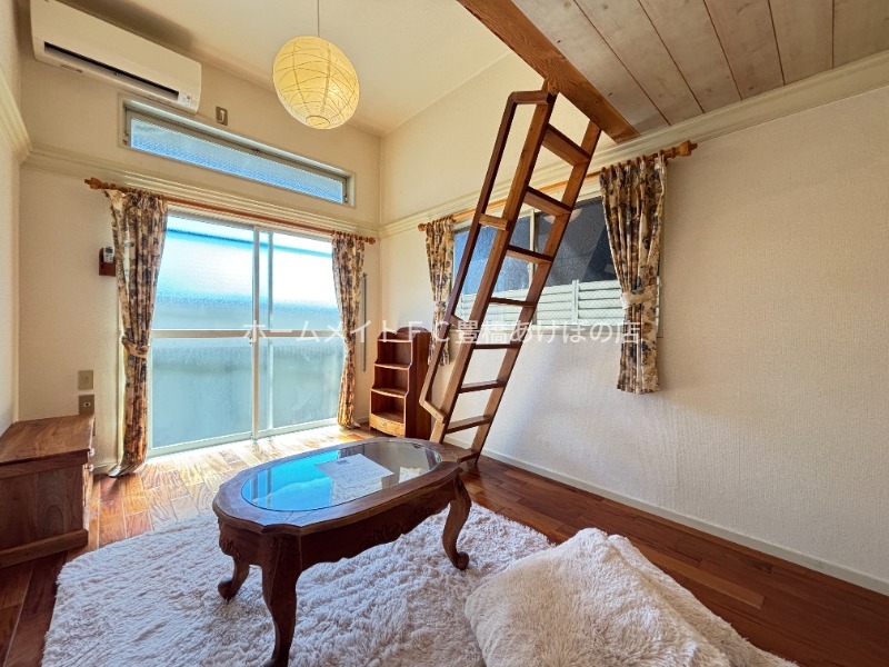 居室・リビング