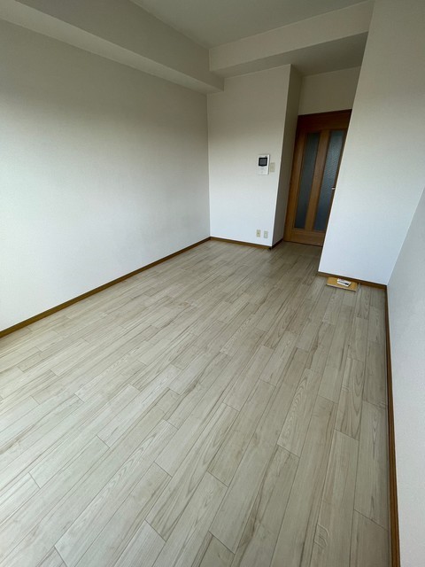 居室・リビング　きれいなお部屋