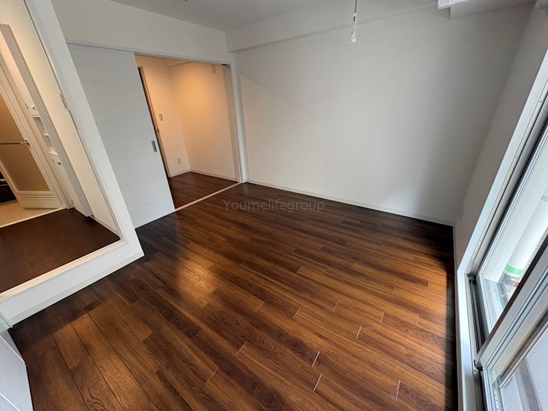 居室・リビング　別部屋参照