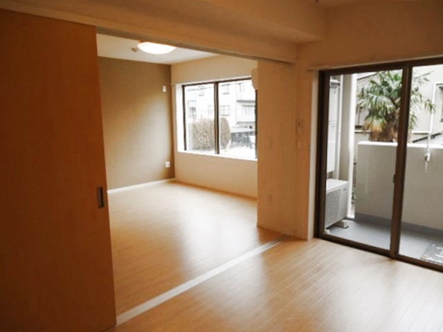 その他部屋・スペース　ゆっくりくつろげる寝室です♪