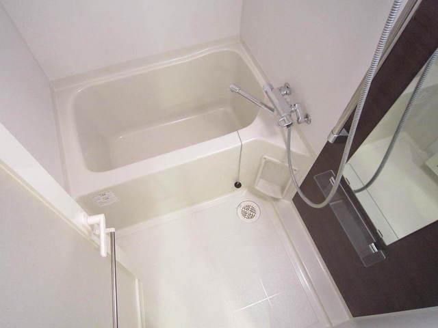 バス・シャワールーム　風呂