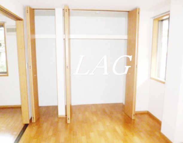 その他部屋・スペース　寝室です。