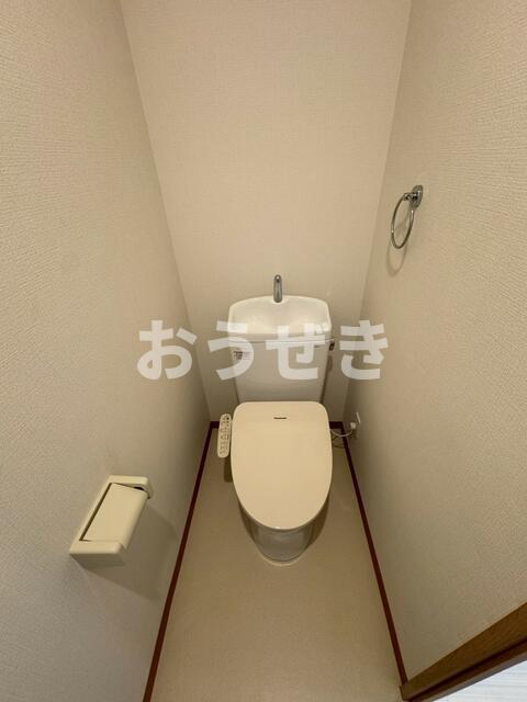 トイレ　シャワートイレ新品