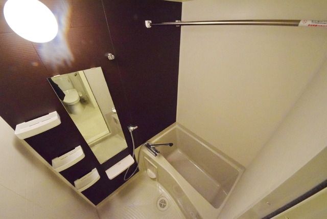 バス・シャワールーム　NULL