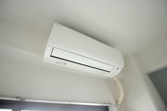 その他設備　※別部屋の写真です